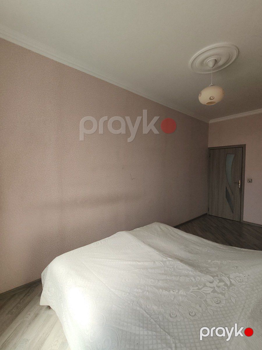 İcarəyə verilir 2 otaqlı köhnə tikili 55 m² — Mənzil, Bakı (7)