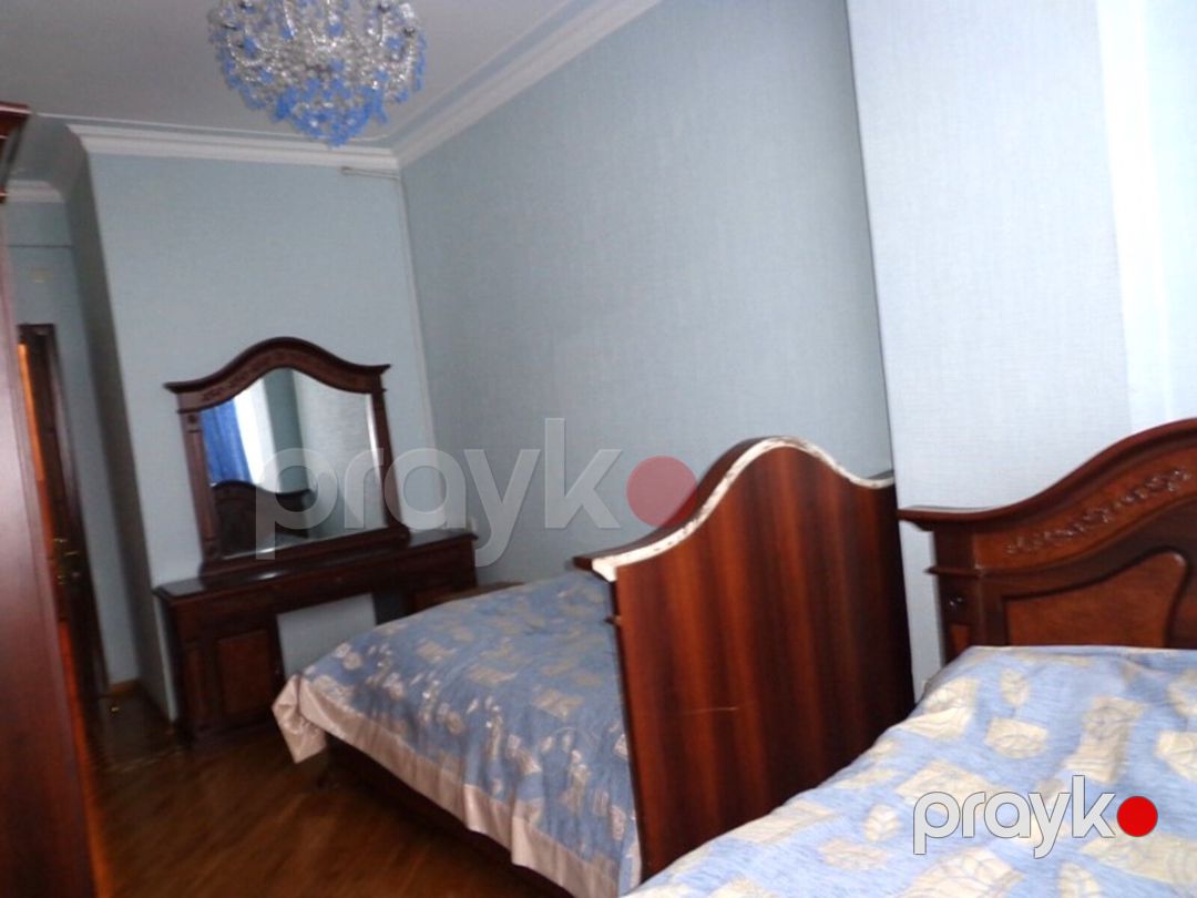 İcarəyə verilir 5 otaqlı yeni tikili 150 m² — Mənzil, Bakı (5)