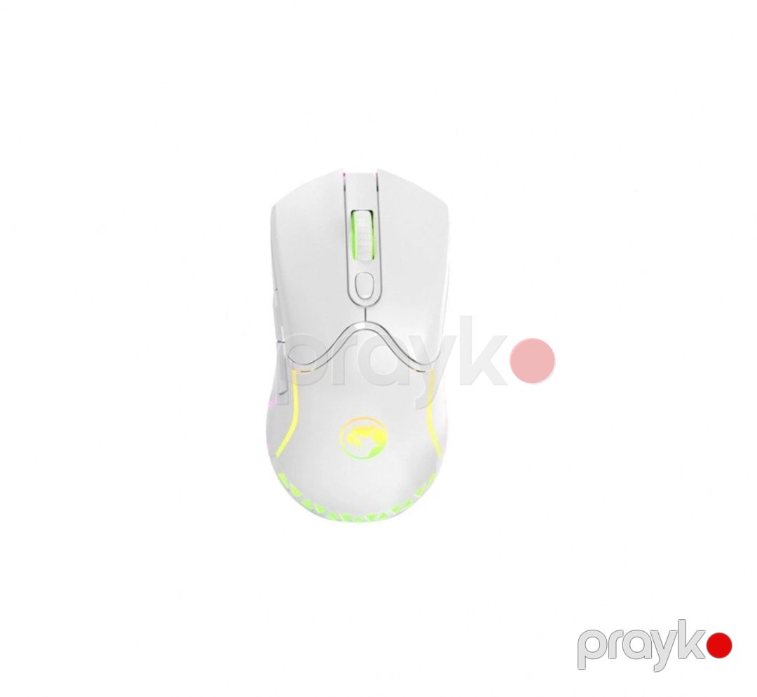 Oyun dəsti "Marvo CM310 White 3IN1" — Periferik cihazlar, Bakı (3)