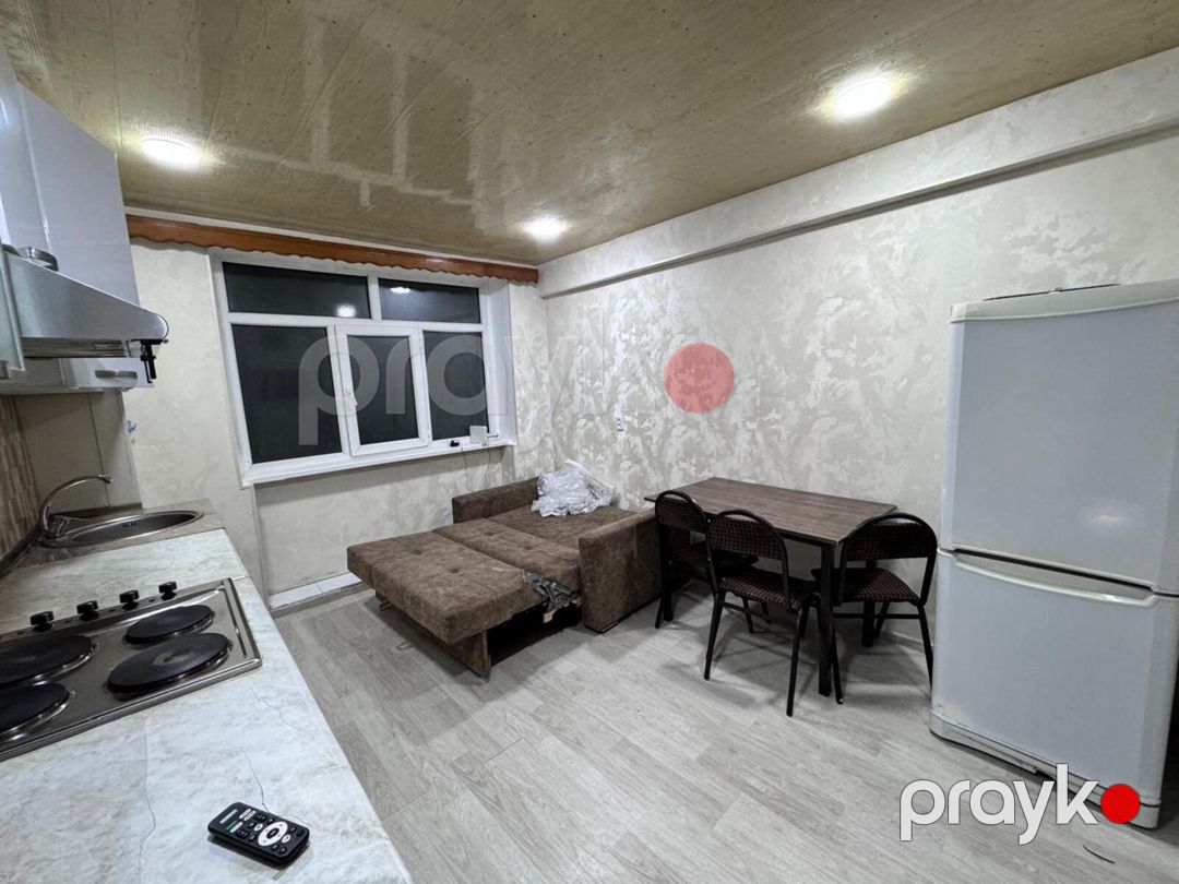 Satılır 1 otaqlı köhnə tikili 30 m² — Mənzil, Bakı (12)