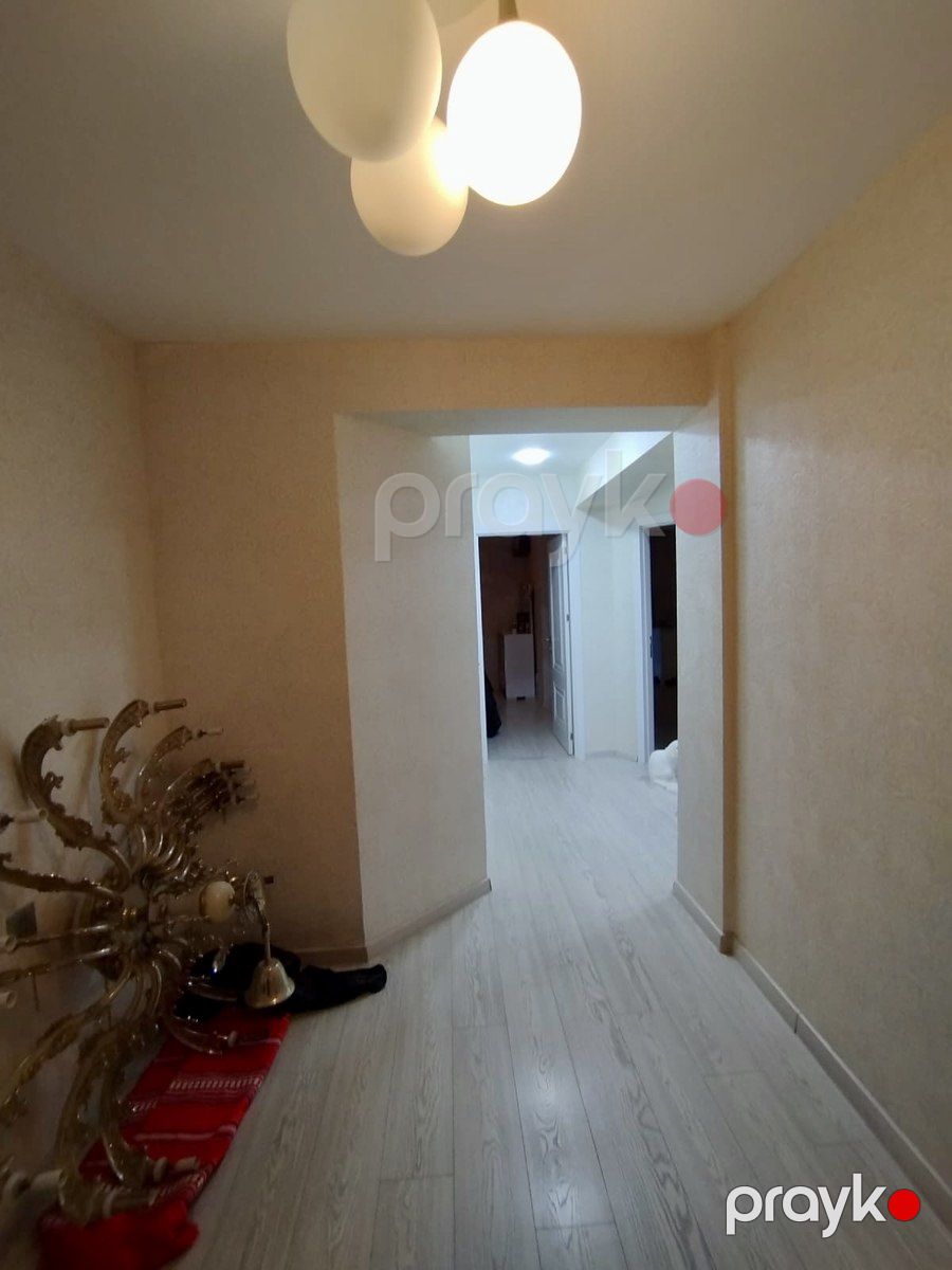 Satılır 3 otaqlı yeni tikili 92.6 m² — Mənzil, Bakı (7)
