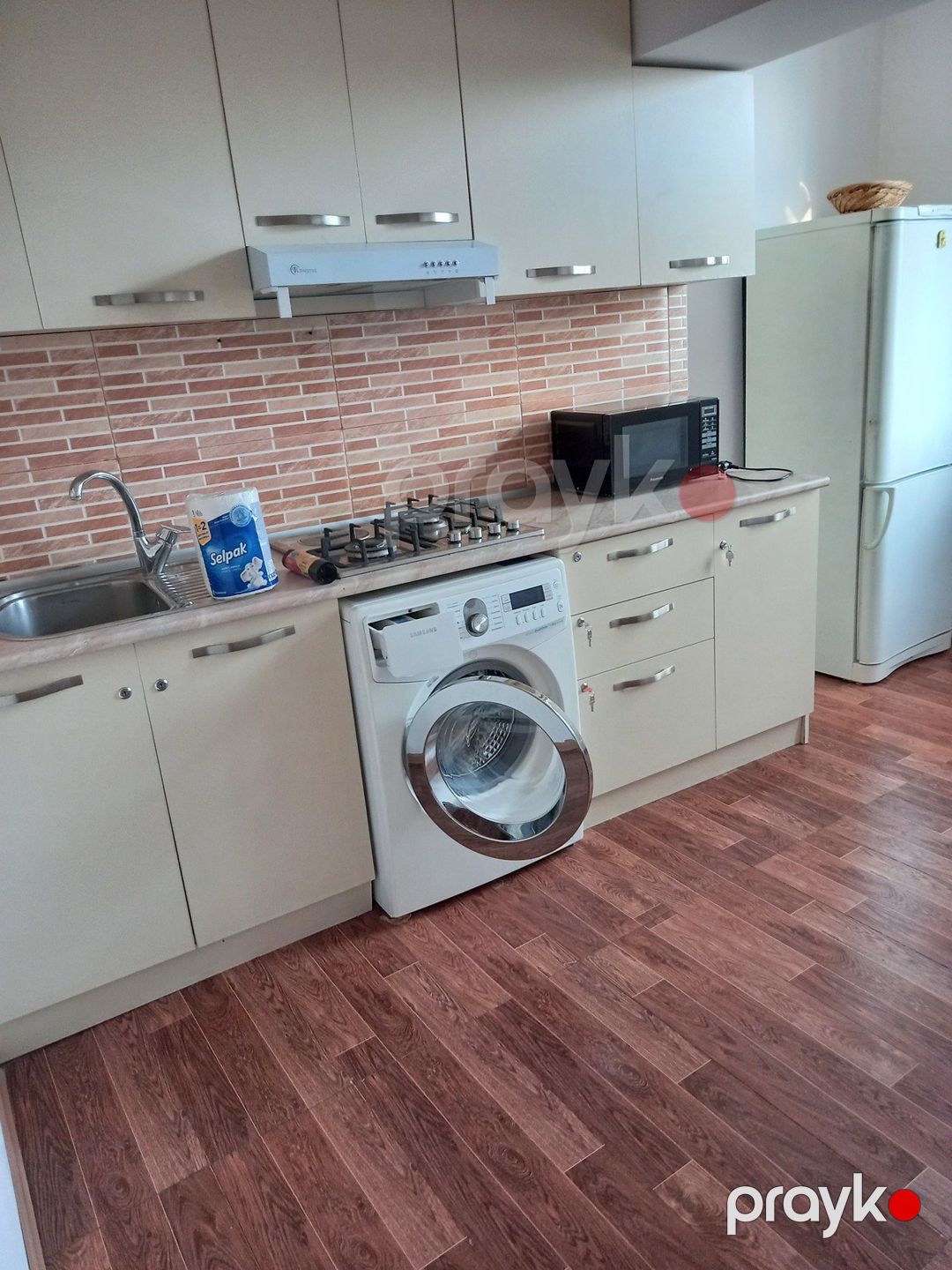 İcarəyə verilir 2 otaqlı köhnə tikili 64 m² — Mənzil, Bakı (3)