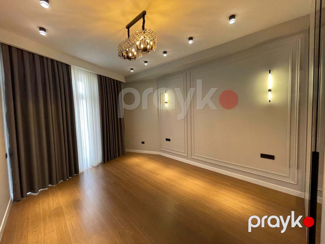 Satılır 4 otaqlı yeni tikili 153 m² — Mənzil, Bakı (10)