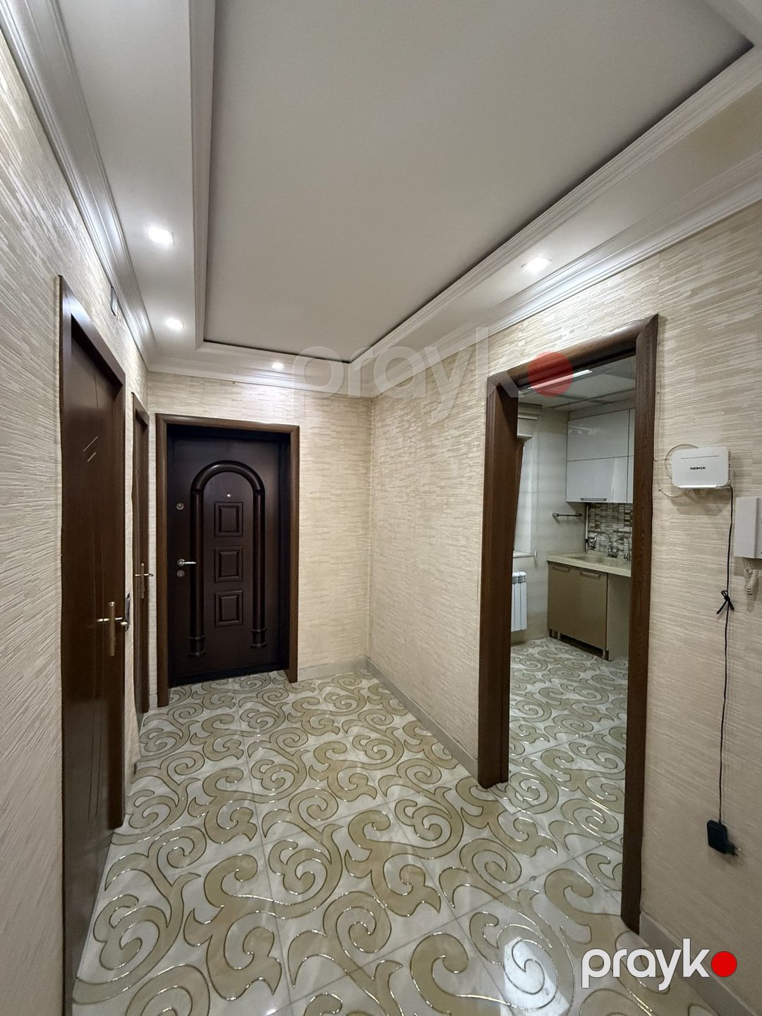 Satılır 2 otaqlı köhnə tikili 65 m² — Mənzil, Bakı (10)