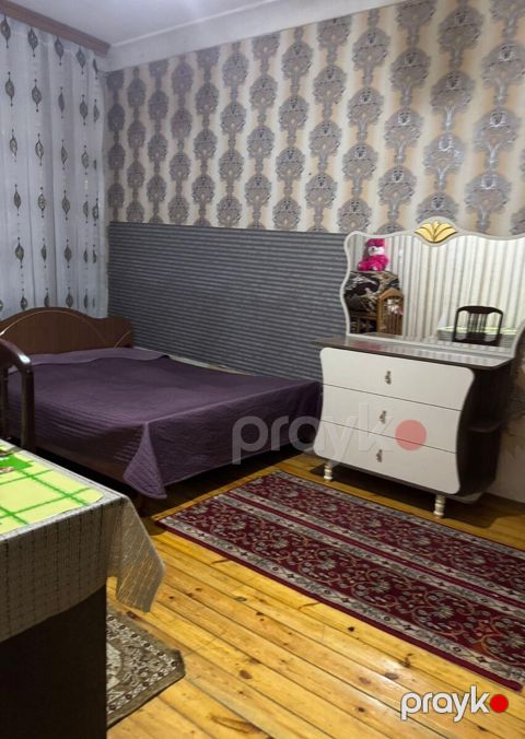 2-otaqlı mənzil kirayə verilir, Sumqayıt ş., 55 m²