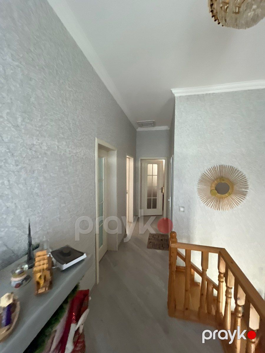 Həyət evi, Masazır qəs — Ev, villa, Bakı (5)