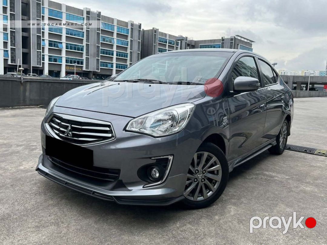 "Mitsubishi Mirage/Attrage" ehtiyat hissələri — Ehtiyat hissələri və aksesuarlar, Bakı (8)
