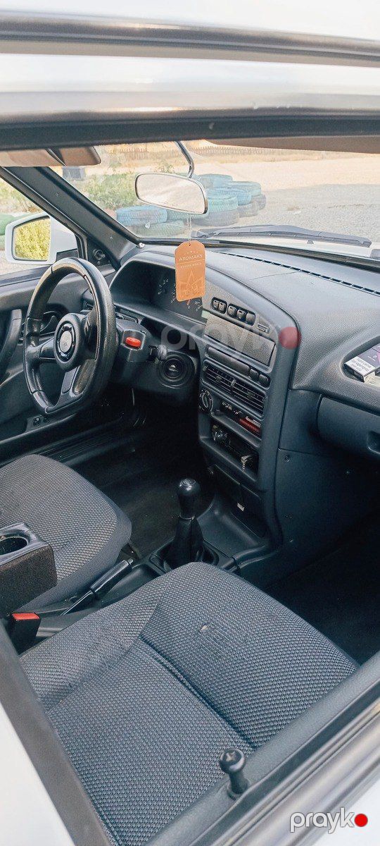 Lada (vaz) 2115, 2011 il — Avtomobillər, Şamaxı (9)