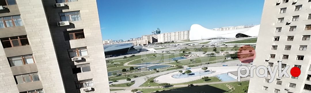 Satılır 2 otaqlı yeni tikili 115 m² — Mənzil, Bakı (3)