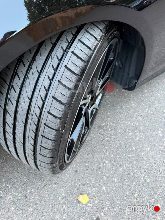 Mercedes E 300, 2.0 L, 2016 il, 112 000 km — Avtomobillər, Bakı (11)