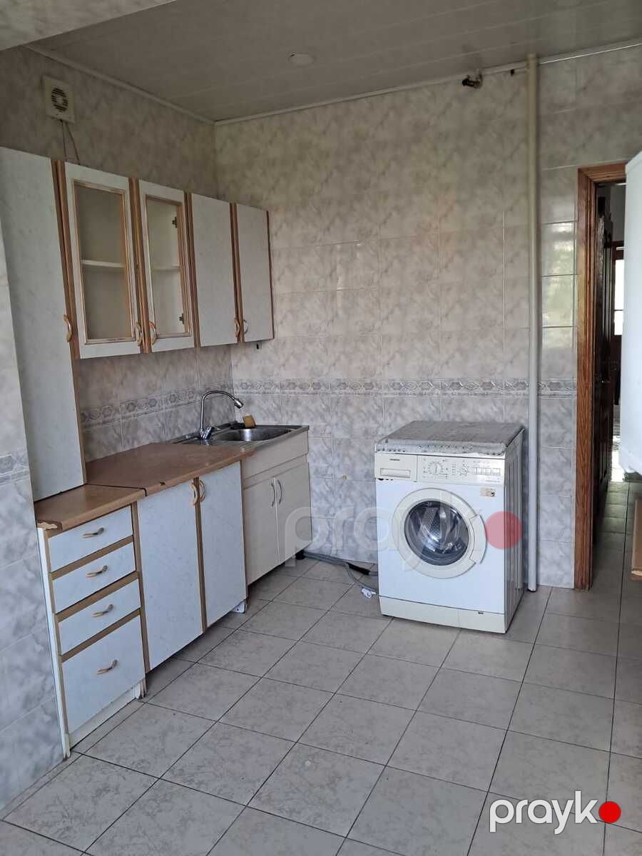 İcarəyə verilir 3 otaqlı köhnə tikili 90 m² — Mənzil, Bakı (9)