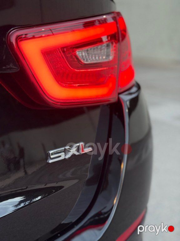 Kia Optima, 2.0 L, 2015 il, 134 000 km — Avtomobillər, Bakı (9)