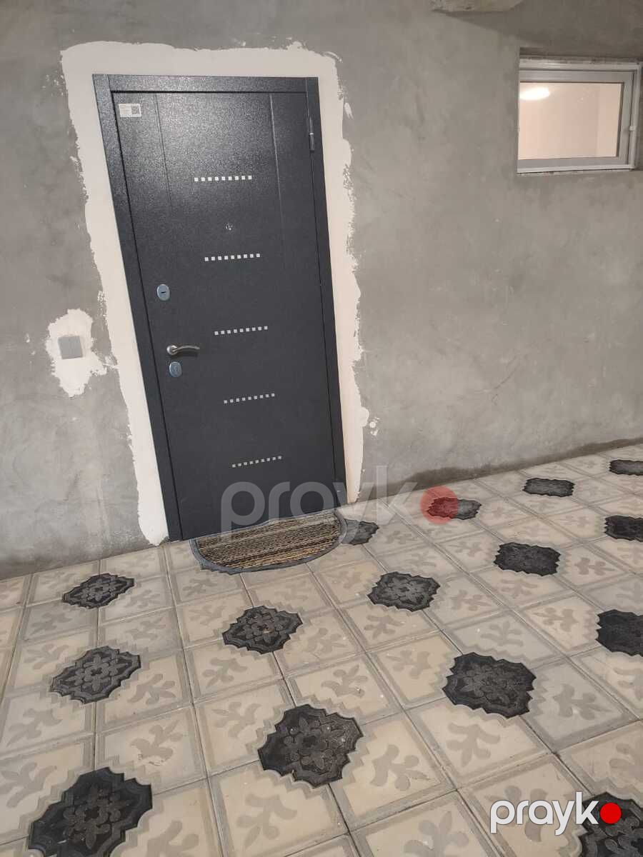 Həyət evi kirayə verilir, Şəki ş — Ev, villa, Şəki (3)