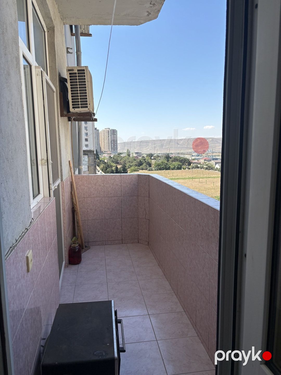 Satılır 1 otaqlı yeni tikili 54 m² — Mənzil, Bakı (7)