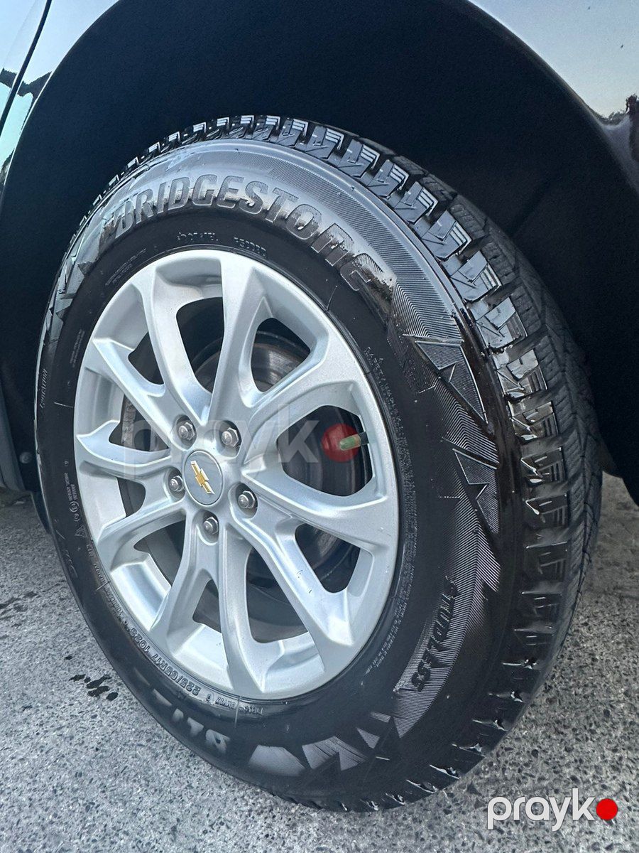 Bridgstone təkərləri 225/65 R17 — Ehtiyat hissələri və aksesuarlar, Bakı (3)