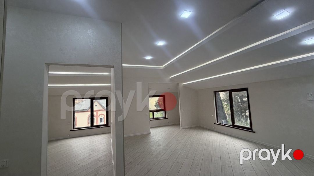 Satılır 3 otaqlı yeni tikili 75 m² — Mənzil, Bakı (12)