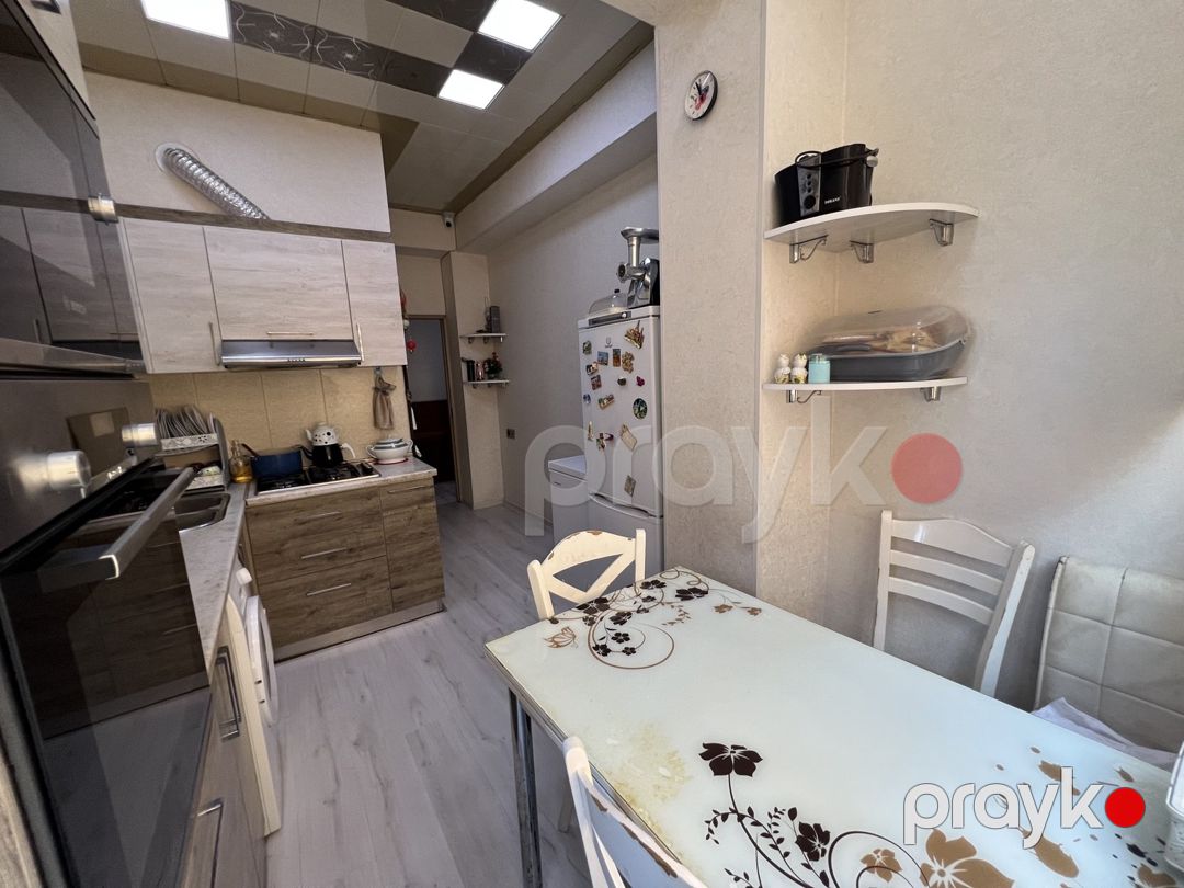 Satılır 3 otaqlı yeni tikili 99 m² — Mənzil, Bakı (9)