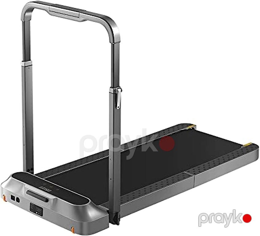 Qaçış trenajoru "Walkingpad R2" — İdman, hobi, istirahət, Bakı (2)