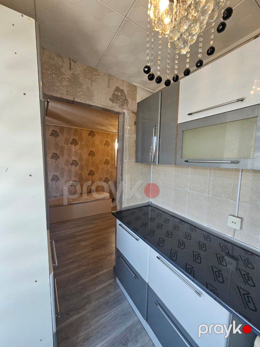 İcarəyə verilir 1 otaqlı köhnə tikili 35 m² — Mənzil, Bakı (6)