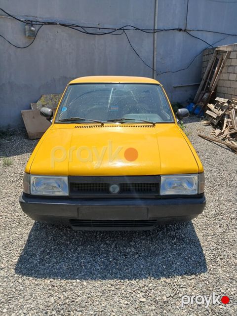 Tofaş Şahin ehtiyat hissələri — Sumqayıt