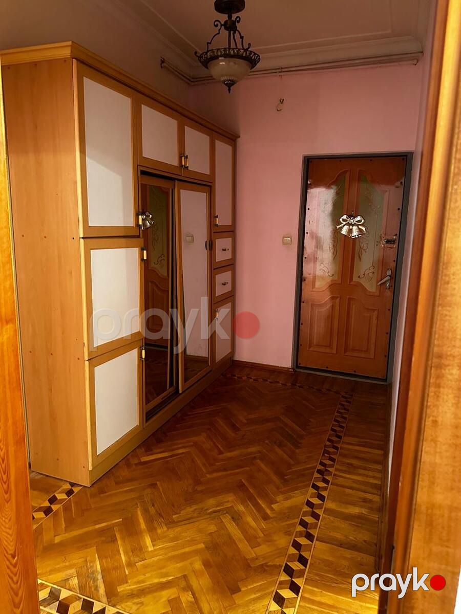 İcarəyə verilir 3 otaqlı yeni tikili 80 m² — Mənzil, Bakı (11)