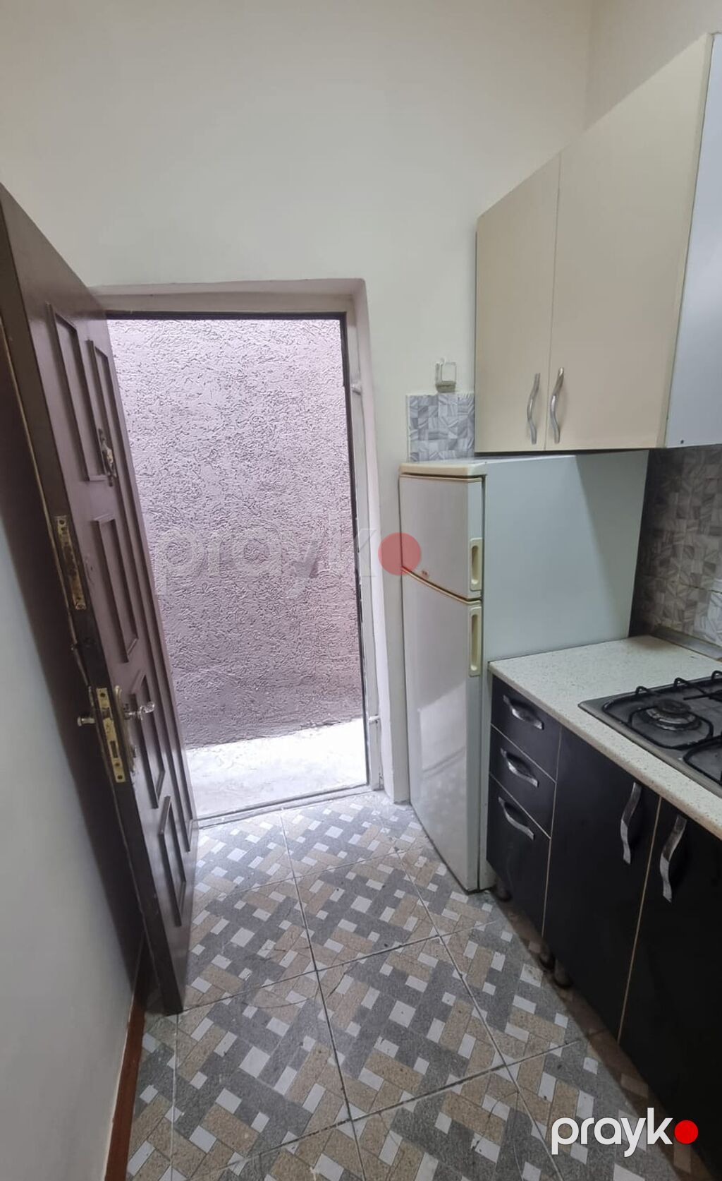 Xetai Rayonu Babek prospektinde,yola yaxin, 1 otaqli ev satilir,qiymet — Ev, villa, Bakı (2)