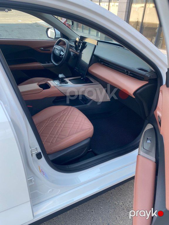 Changan Qiyuan A05, 1.5 L, 9.07 kWh, 2024 il, 48 000 km — Avtomobillər, Bakı (9)