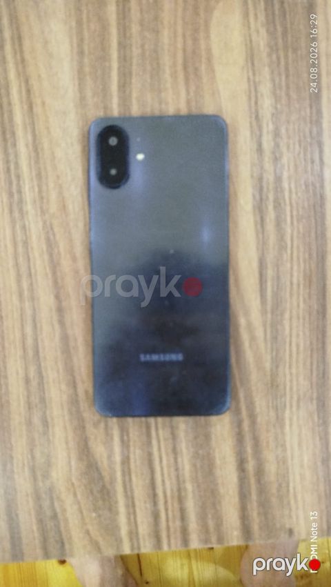Samsung Galaxy A07 Black 128GB/6GB — Cəlilabad