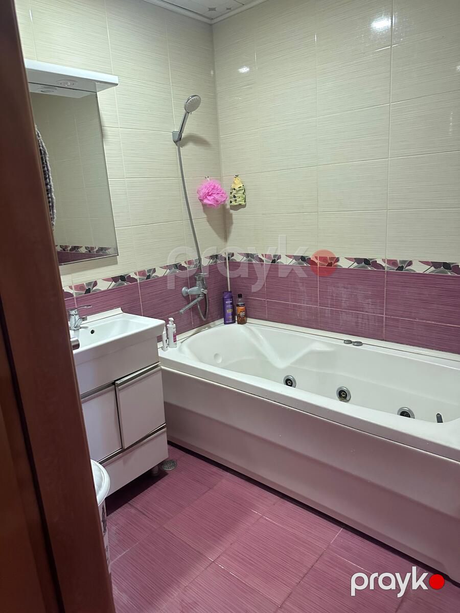 Satılır 2 otaqlı yeni tikili 100 m² — Mənzil, Bakı (9)