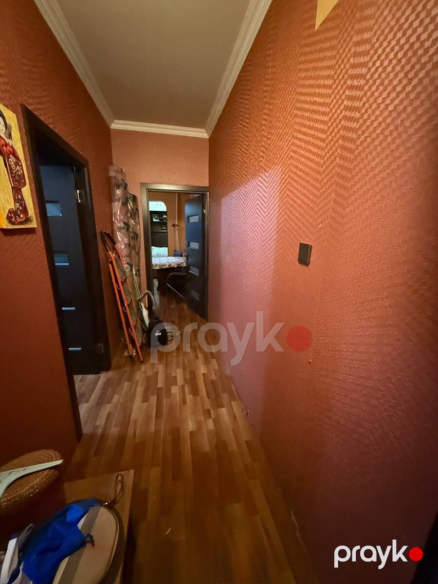 Satılır 3 otaqlı köhnə tikili 70 m² — Mənzil, Bakı (10)