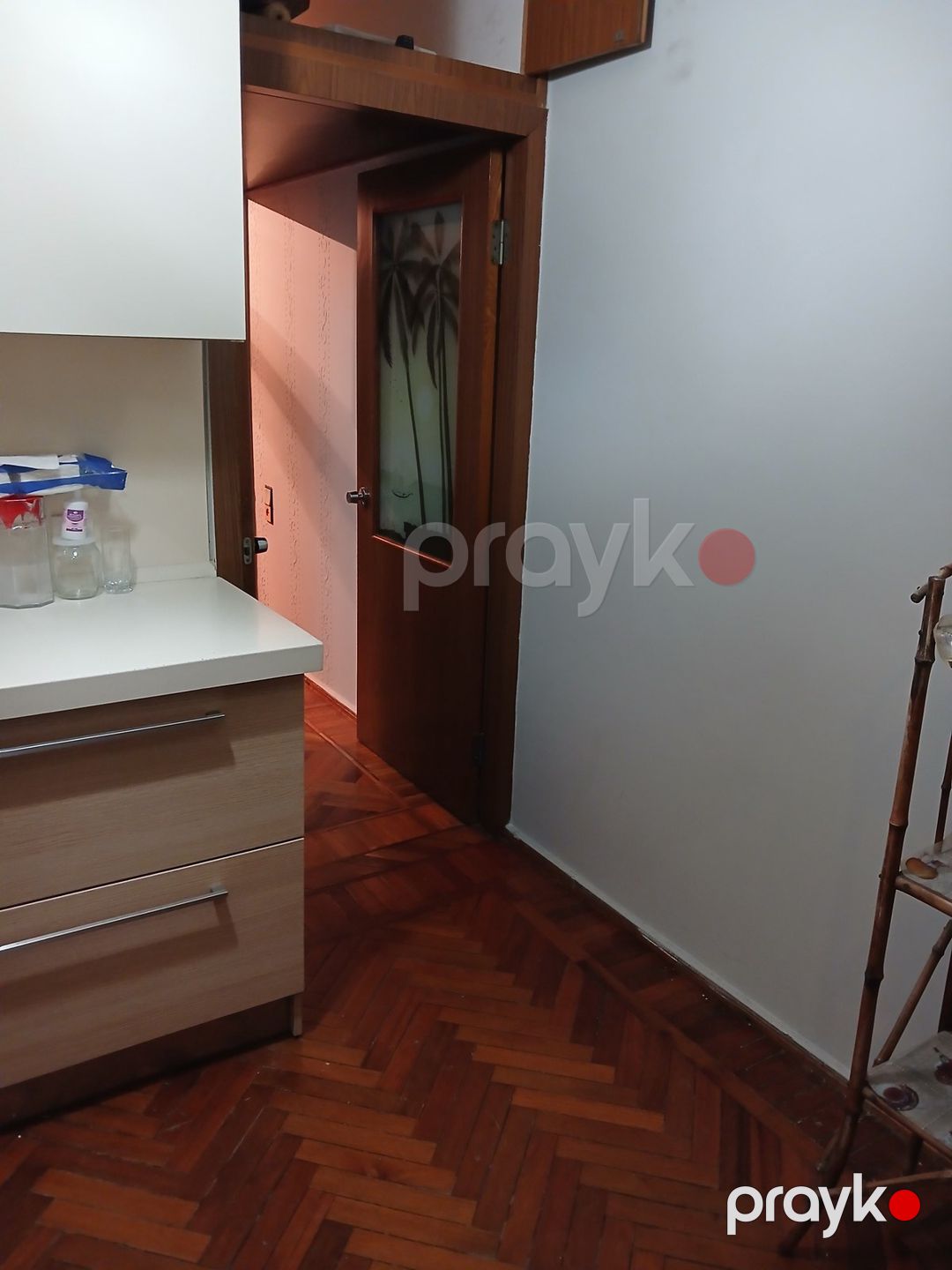 3-otaqlı mənzil, Binəqədi qəs., 85 m² — Mənzil, Bakı (9)