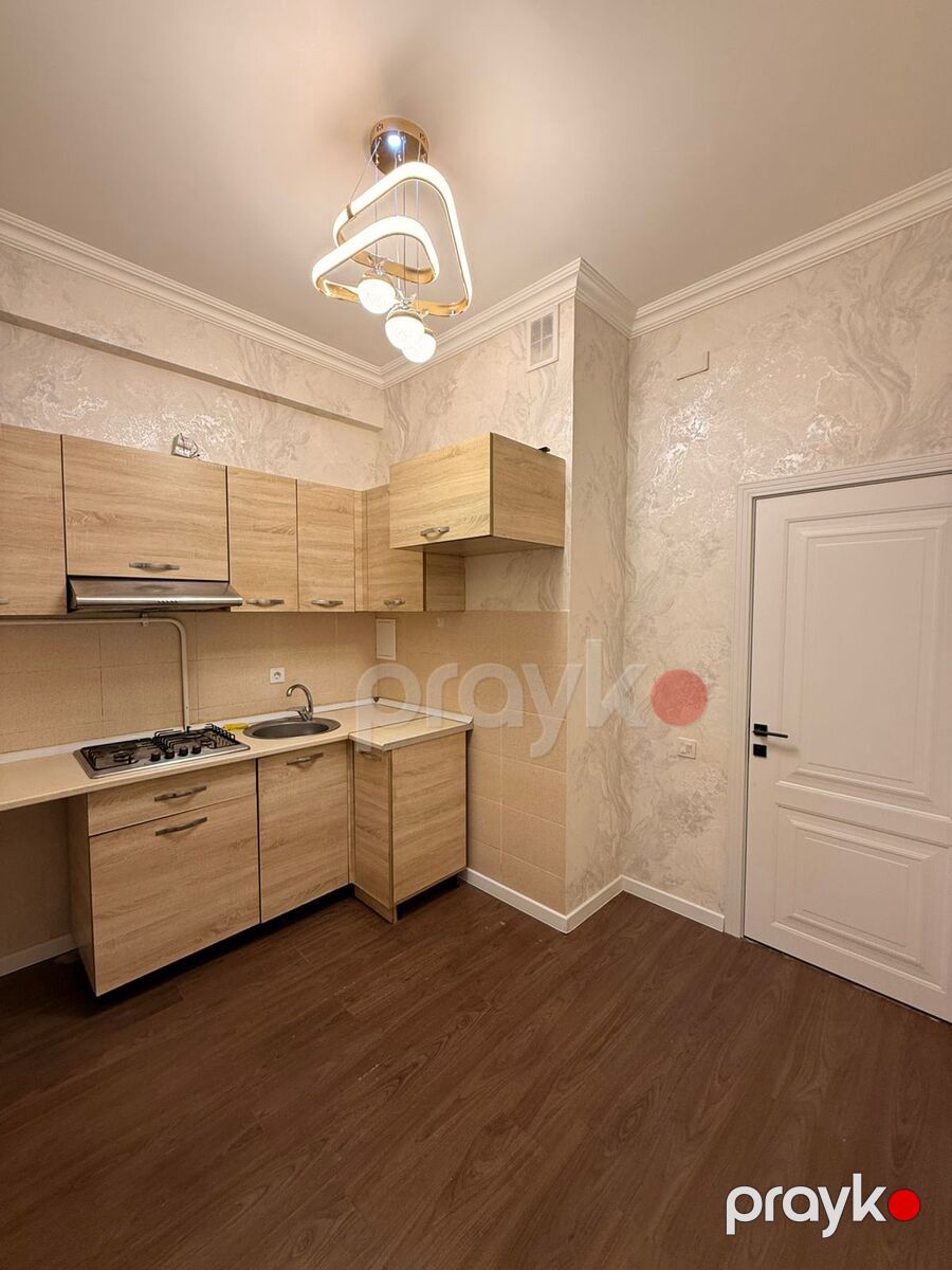 Satılır 2 otaqlı yeni tikili 68 m² — Mənzil, Bakı (12)