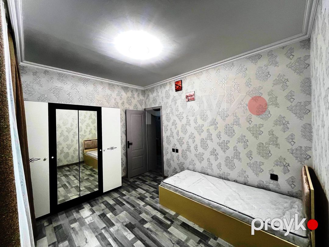 Bağ evi, 78.4 m², Sabunçu rayonu,Albalılıq qəsəbəsi, Vişnyovka-1 bağ sahəsi, Bakı — Ev, villa (7)