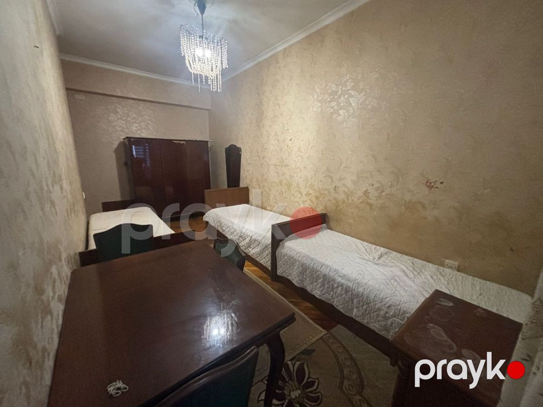 2-otaqlı mənzil kirayə verilir, Nəriman Nərimanov m., 60 m² — Mənzil, Bakı (2)