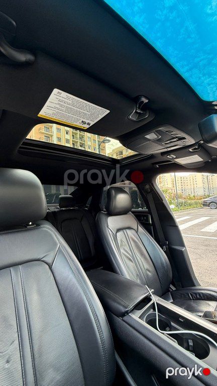Lincoln MKZ, 2.0 L, 2018 il, 180 247 km — Avtomobillər, Bakı (12)