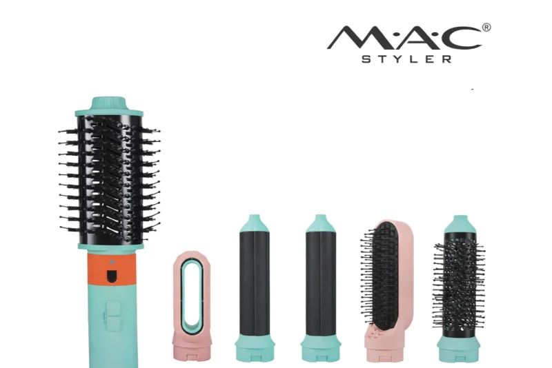 Fen MAC Styler MC-6766 — Etrend.az