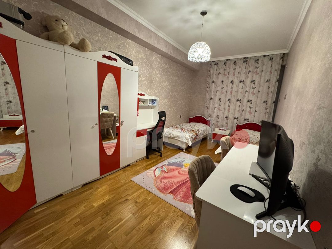 Satılır 3 otaqlı yeni tikili 105 m² — Mənzil, Bakı (5)