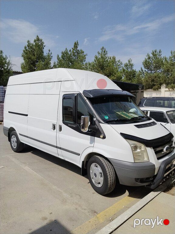 Ford Transit, 2.4 L, 2011 il, 253 400 km — Avtomobillər, Bakı (2)