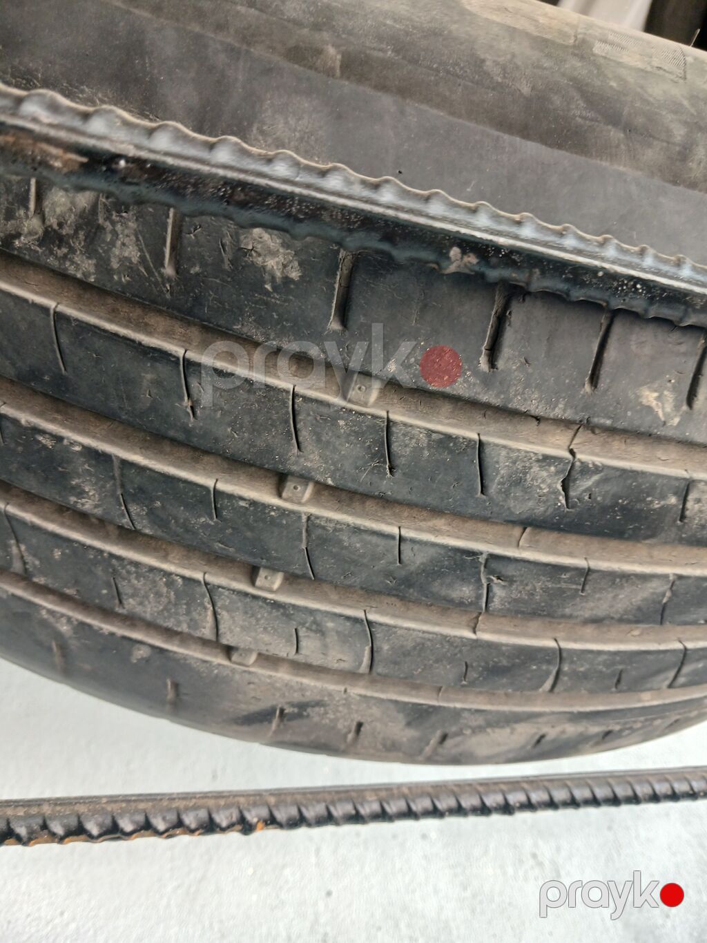 Məhsul: Mercedes-Benz orijinal yüngül lehimli disklər və təkərlər — Diskləri, Cəlilabad (4)