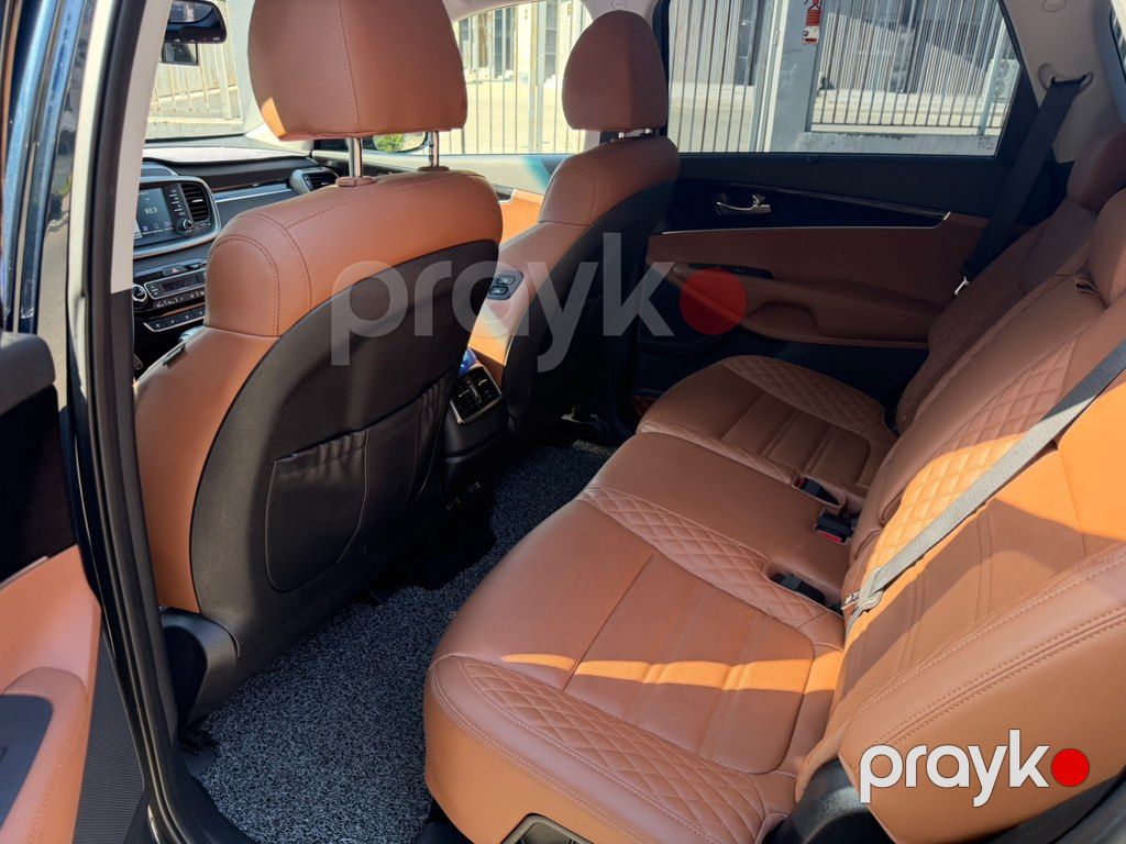 Kia Sorento, 2.0 L, 2019 il, 49 200 km — Avtomobillər, Bakı (11)
