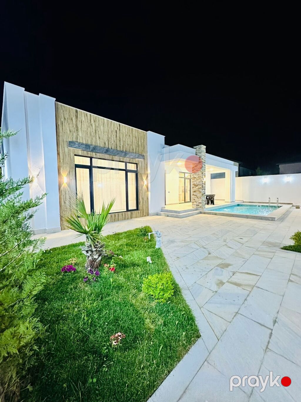 150 kv. m, 4 otaqlı — Ev, villa, Digah (3)