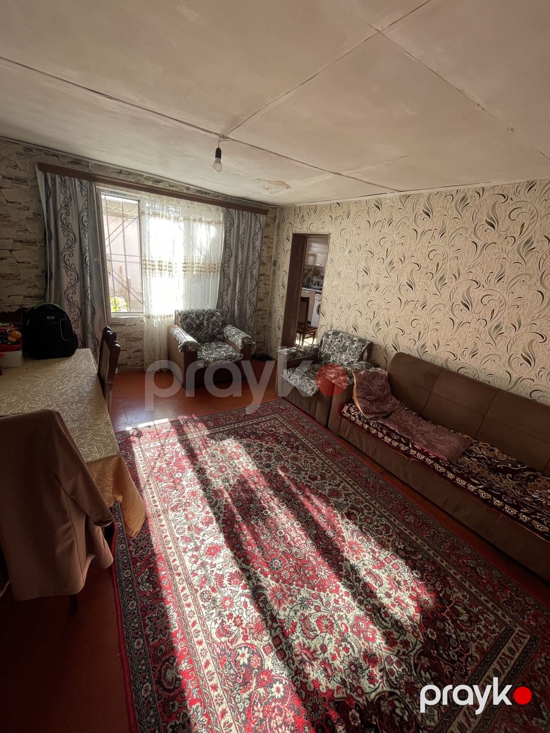 Həyət evi, F.Rüstəmov küç — Ev, villa, Bakı (4)