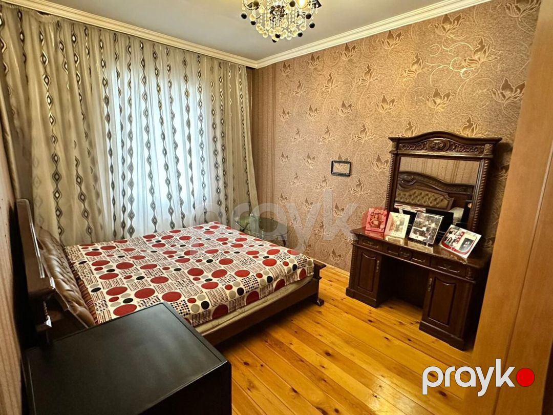 Satılır 6 otaqlı həyət evi/bağ evi 250 m² — Ev, villa, Bakı (2)