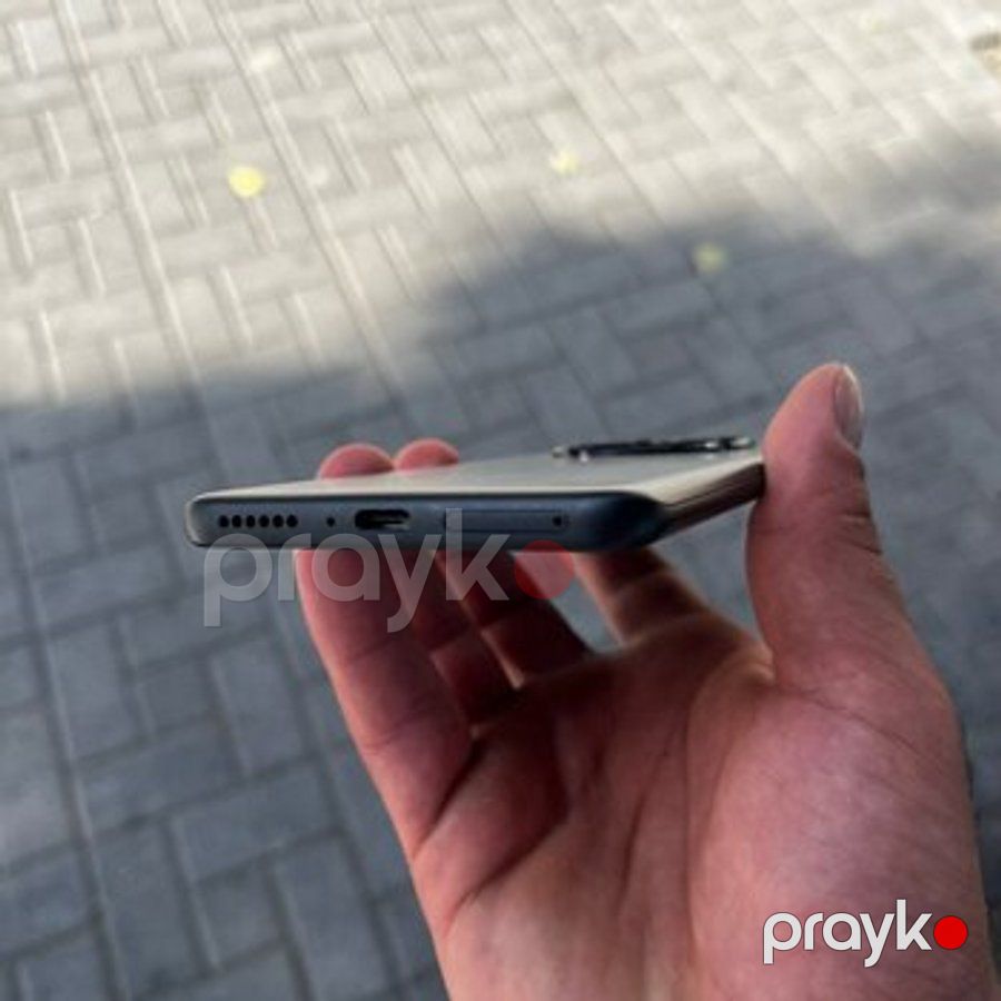 Xiaomi Redmi Note 15 Black 256GB/8GB — Smartfonlar, Bakı (5)