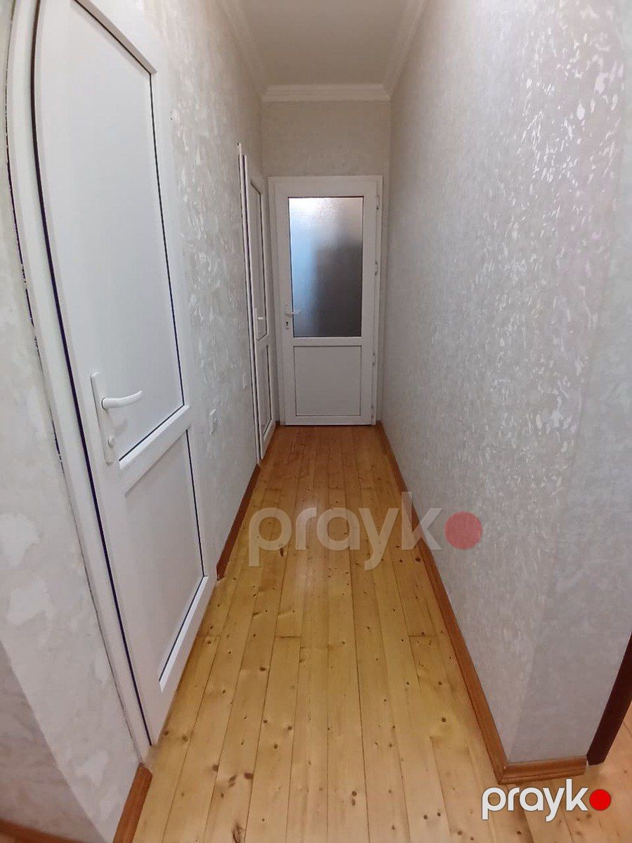 Satılır 2 otaqlı yeni tikili 70 m² — Mənzil, Xırdalan (4)