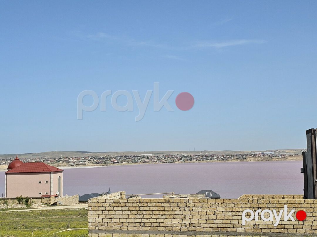 Satılır torpaq 10 sot — Torpaq, Bakı (3)