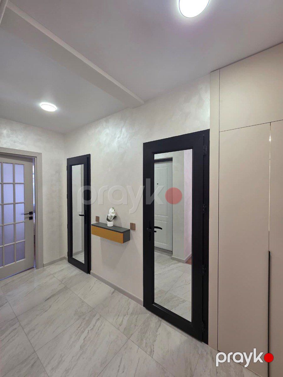 Satılır 3 otaqlı yeni tikili 65 m² — Mənzil, Bakı (11)