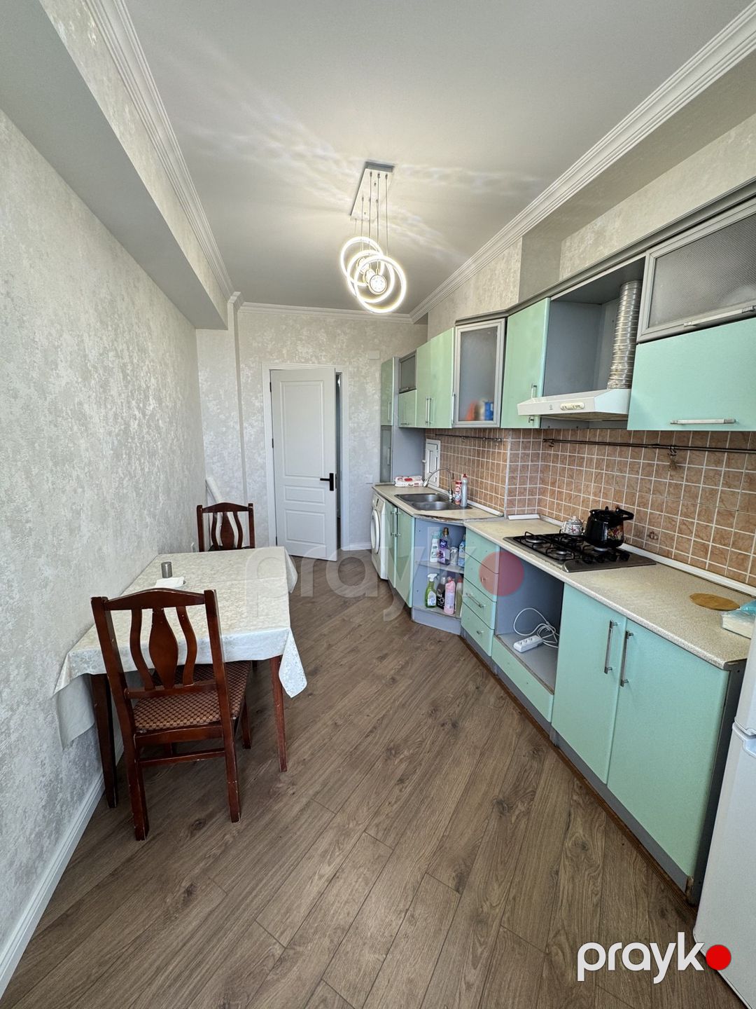 Satılır 2 otaqlı yeni tikili 94 m² — Mənzil, Bakı (12)