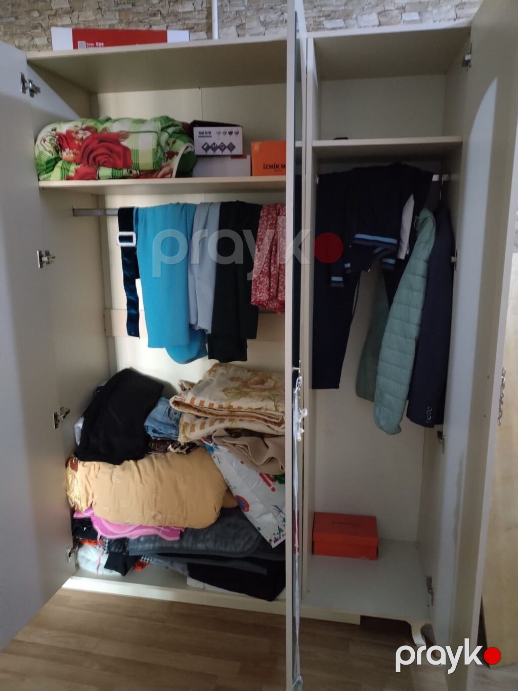 Yataq desti 380 azn Taxtin matrasi var bazasi yoxdur. Unvan Mehdabat — Yataq otağı mobilya dəstləri, Mehdiabad (5)