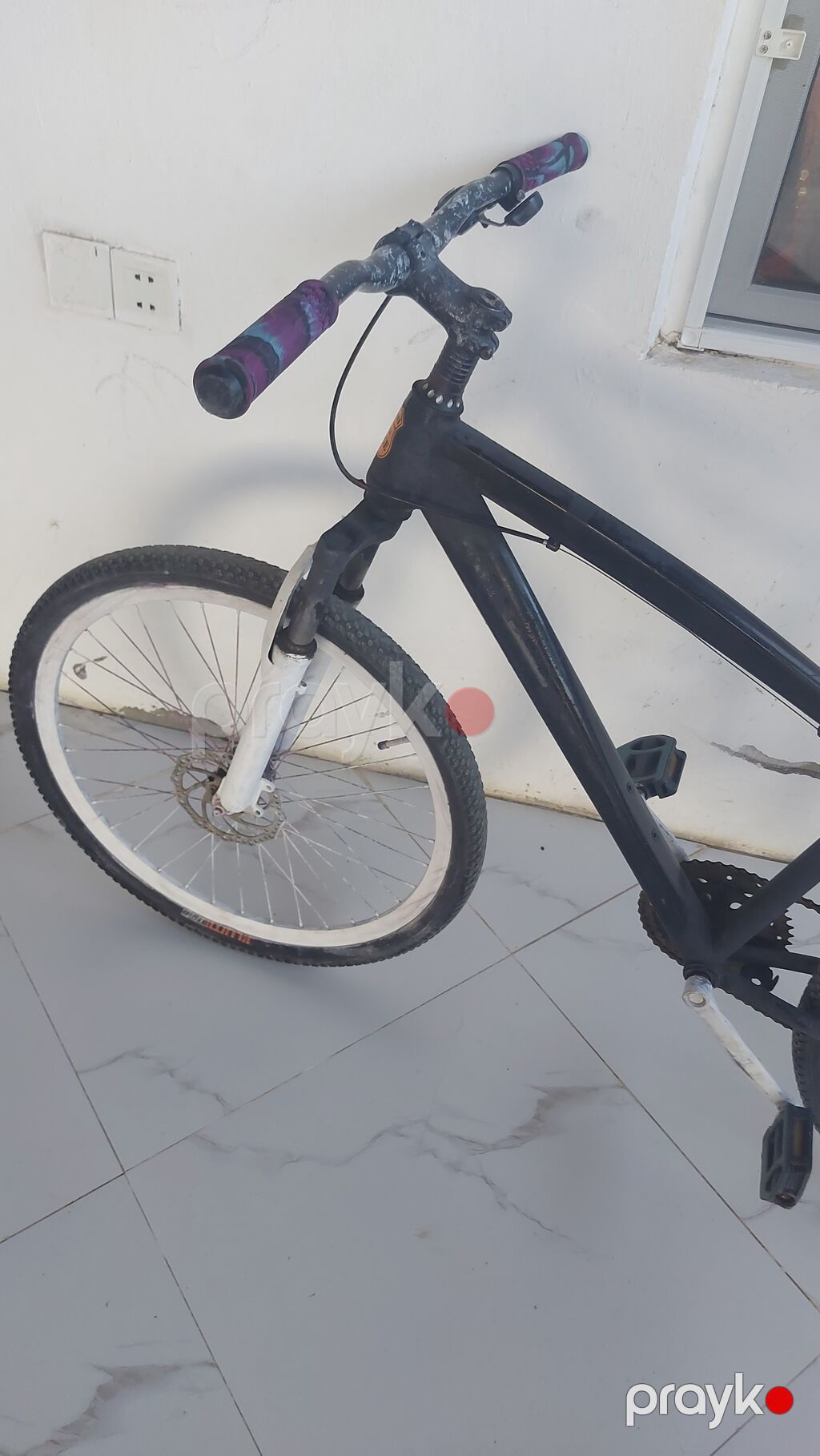 Salam 2eded velespedmiz 1i toba markalı sürülməmiş velodur idal — Dağ velosipedləri, Digah (7)